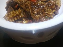 -刘胖子家常菜·蹄花焖藕(兴业店)