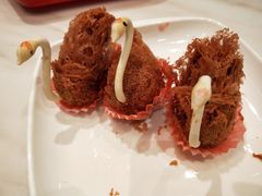 -稻香酒家·33年老字号·港式粤菜(富邦中心店)