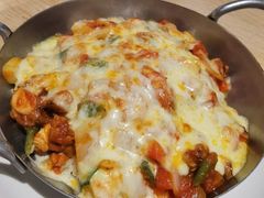 -托斯卡纳烘焙意大利餐厅(五天地店)