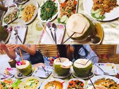 -Jungle Kitchen