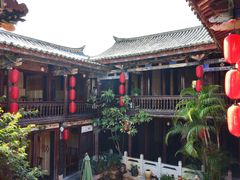 -香满楼(临安路店)