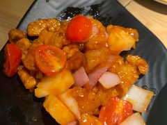 -湘阁里辣(南岭购物广场店)