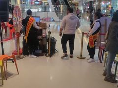 -梨花自助烤肉(天河城店)