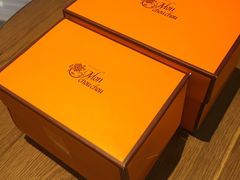 -檬舒舒MonChouChou(久光百货店)