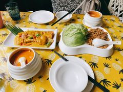 -泰妃堂.泰菜.夜宵(赤岗总店)