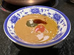 -仁和四季涮肉馆(天坛南门店)