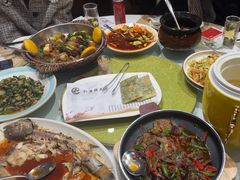 -和源祥·日照菜扛把子(万平口一店)