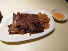 -龙记烧腊茶餐厅(常德路店)
