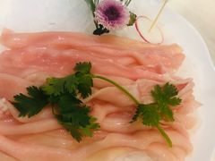 -围炉夜话·潮汕卤水火锅(榕江店)