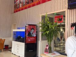 -爱儿美儿童摄影(五路居花园别墅店)