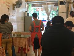 -聂记粤菜馆(鼓西路店)