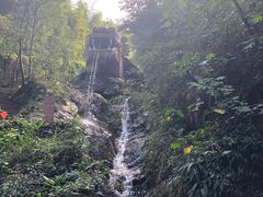 -山沟沟景区