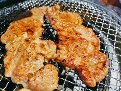 -万兴佳烤肉·长白山老味道(宏泰广场店)
