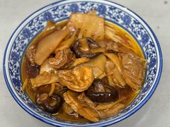 -西园寺素食(西园弄戒幢律寺店)