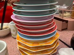 -元气寿司(环球港店)