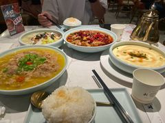 -乔阿马·江南味·驴肉香(龙湖华泾天街店)