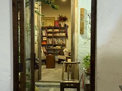 -铁炉咖啡(河下古镇店)