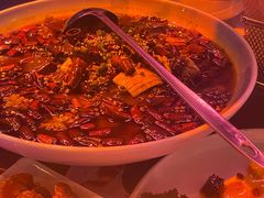 -粉墨特色菜·烧烤音乐酒馆