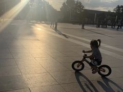 -酷迈儿童体能运动馆(九棵树店)