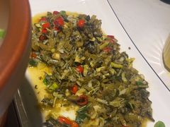 -千岛湖小鱼儿·淳安匠心农家菜