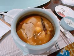 山珍佛跳墙-一品滇香·云南菜(公益西桥店)