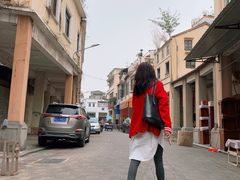 -凌舍好烧鹅(中山路店)
