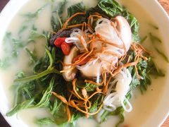 -垚慈居素食(华发新城店)