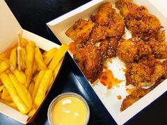 -前进5路汉堡炸鸡(前进五路店)