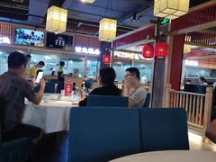 大堂-小四川(厚街珊美店)