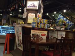 -柏斯图德国餐吧(馆陶路德国风情街店)
