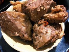 -肥龙火锅(南坪店)