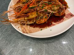 -顺味凤城·顺德菜专门店(九六广场店)