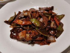 -新吉士·上海菜(浦东LCM置汇旭辉店)