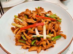 -大树餐厅(万达创始店)