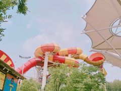 -武汉玛雅海滩水公园