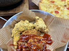 -双门洞·森系料理(体育西店)