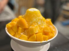 -水牛奶皇后糖水铺(深圳总店)