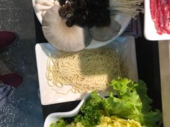 -食潮汕头鲜牛馆(望京保利店)