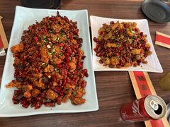 -望京一号(请您到博雅店用餐·博雅店)