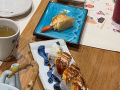 -上户日本料理(北仑富邦店)