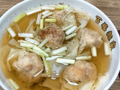 -百福麵家(新馬路店)