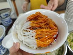 -薛昌利大米面皮(南关正街店)