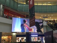 -鹏欣水游城