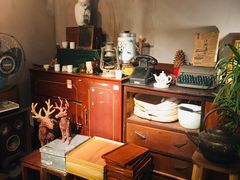 -时光花园(白鹭洲店)