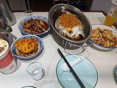 -回家吃饭·地道南昌菜(建德观总店)