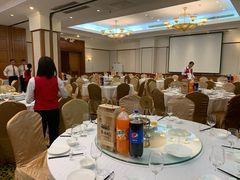 餐厅-武汉新华大饭店