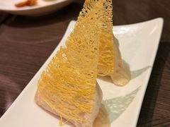 -万丽轩·粤菜(王府井金茂万丽酒店)