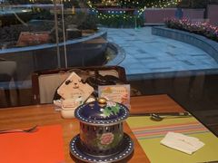 -岷山饭店-芝芝自助餐厅