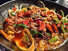 -黄山老妈·土菜(碧桂园店)