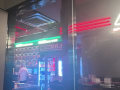 -蚝蚝先生·广式烧烤(信天广场店)